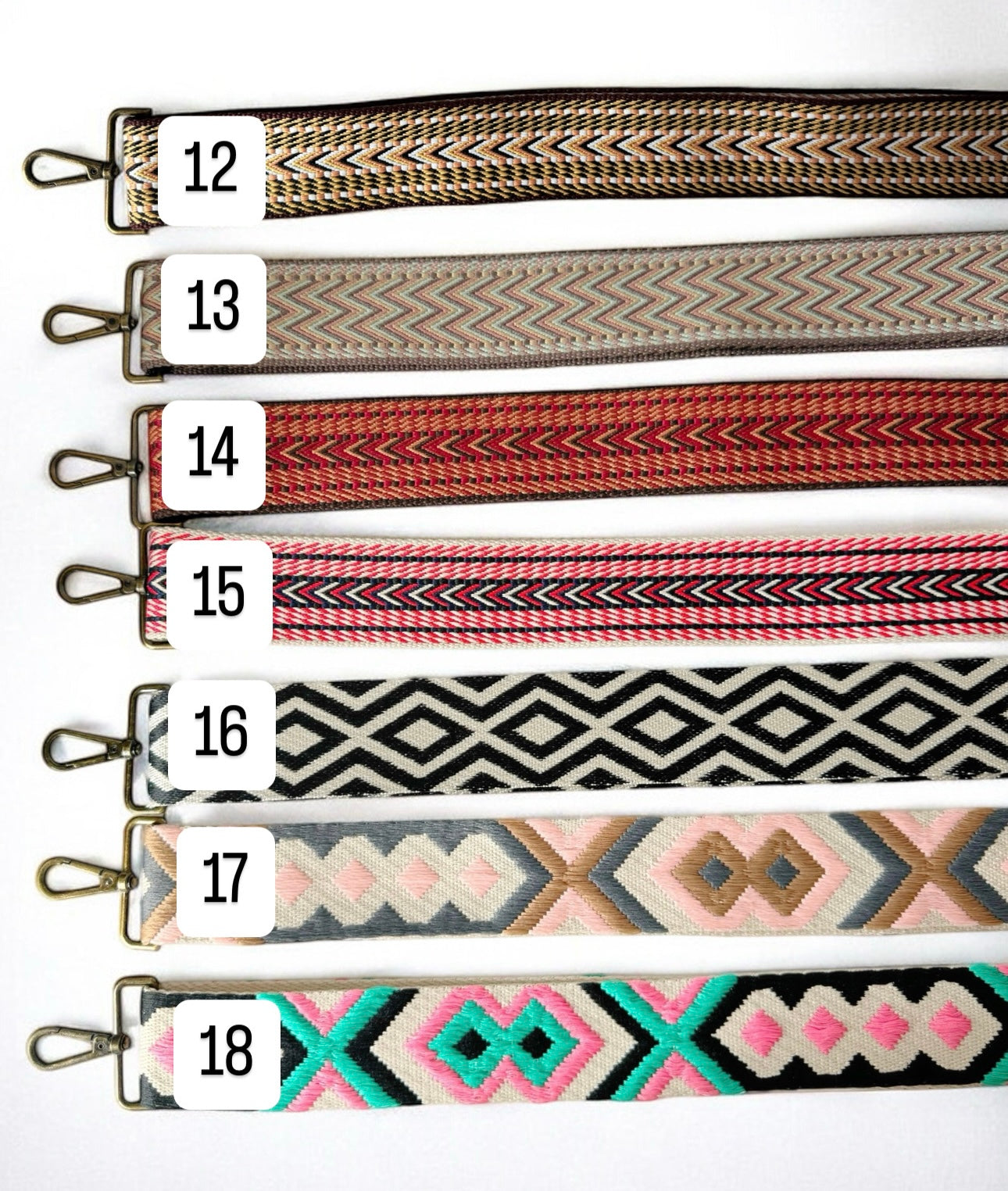 Bolso Flecos piel de ante - Color Camel