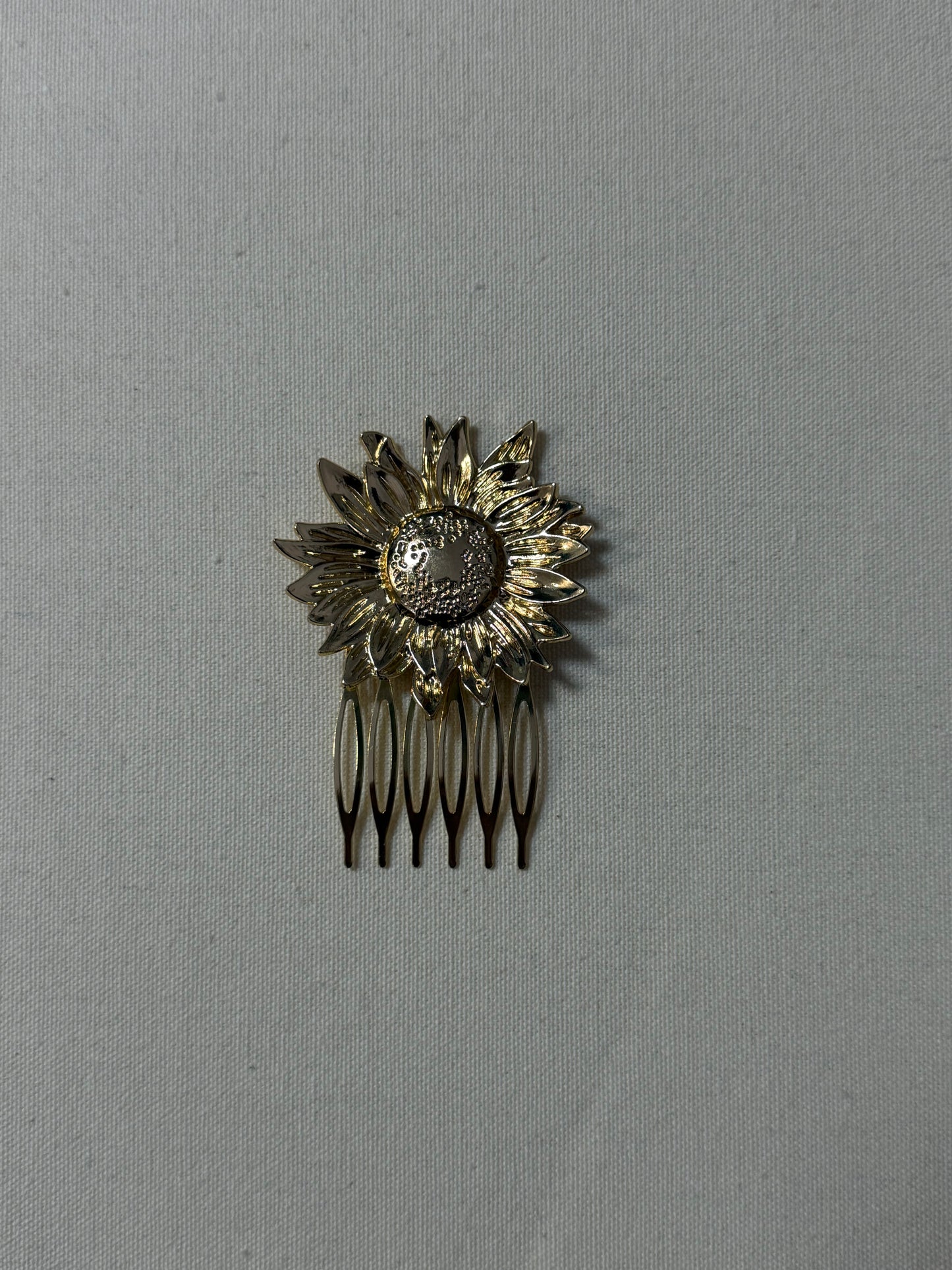 Peinecillo girasol