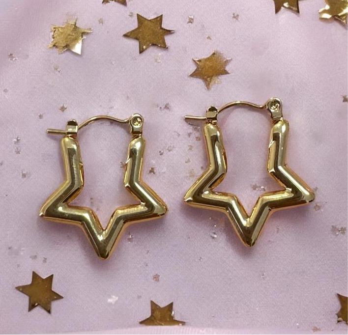 AROS ESTRELLA