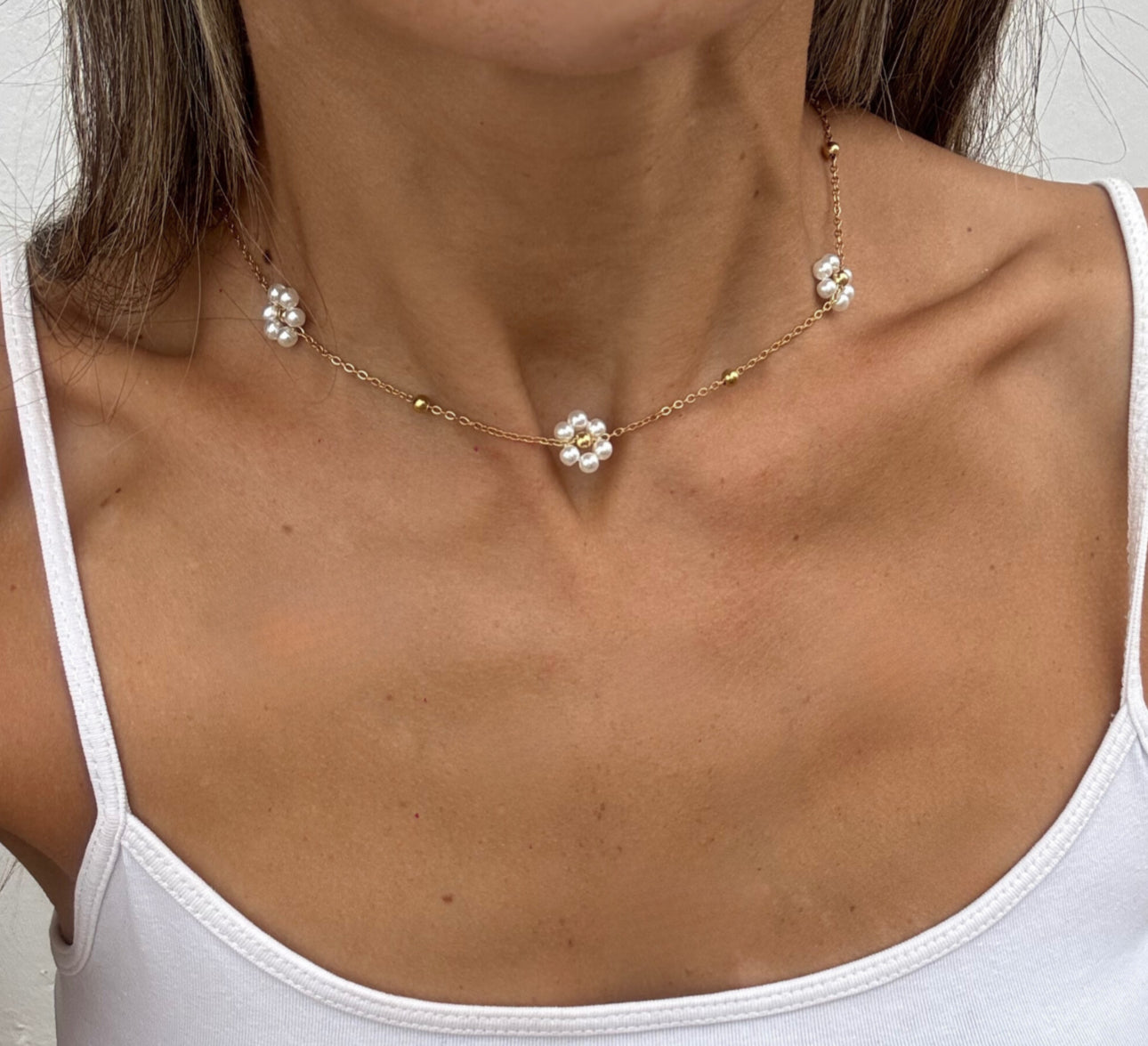 Chocker Margaritas
