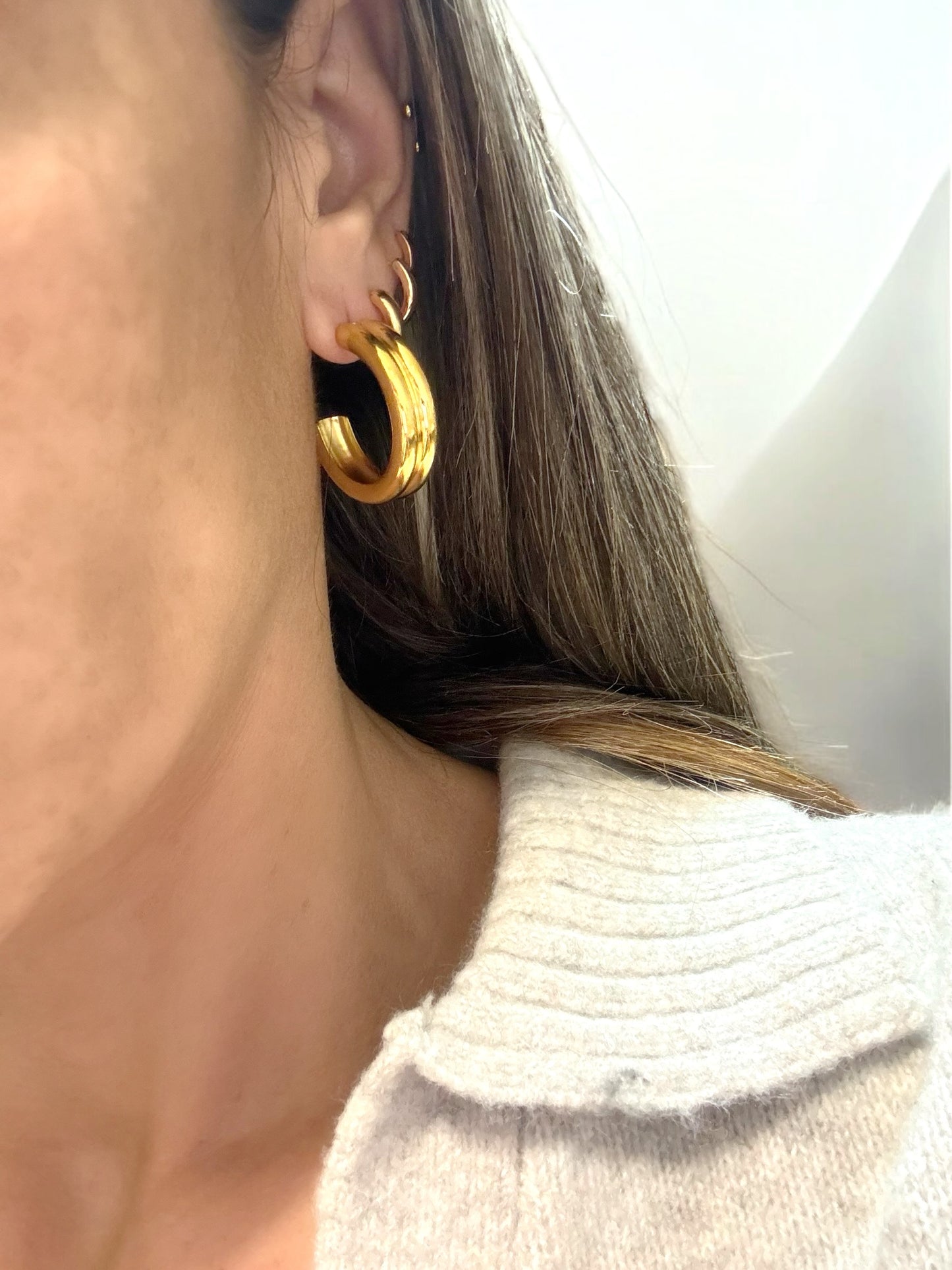 Aros Doble