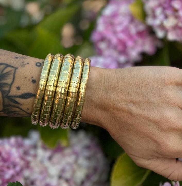 Brazalete Cuba