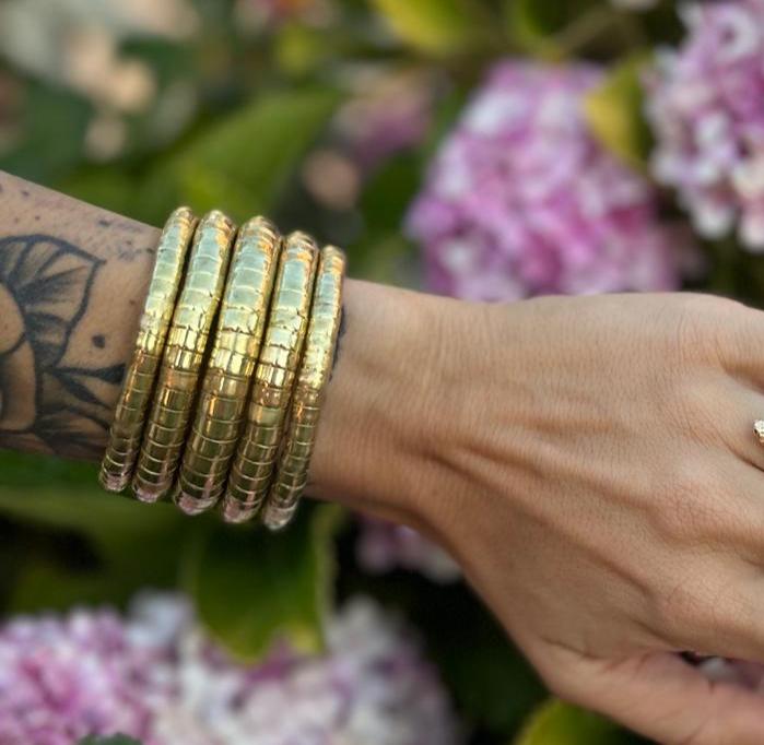 Brazalete Cuba