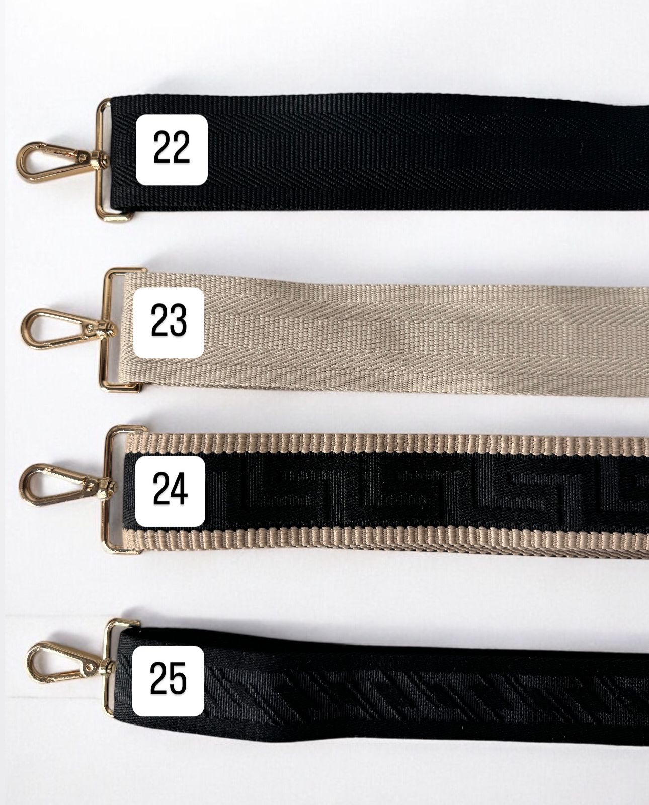 Shopper Nylon personalizado - Color negro