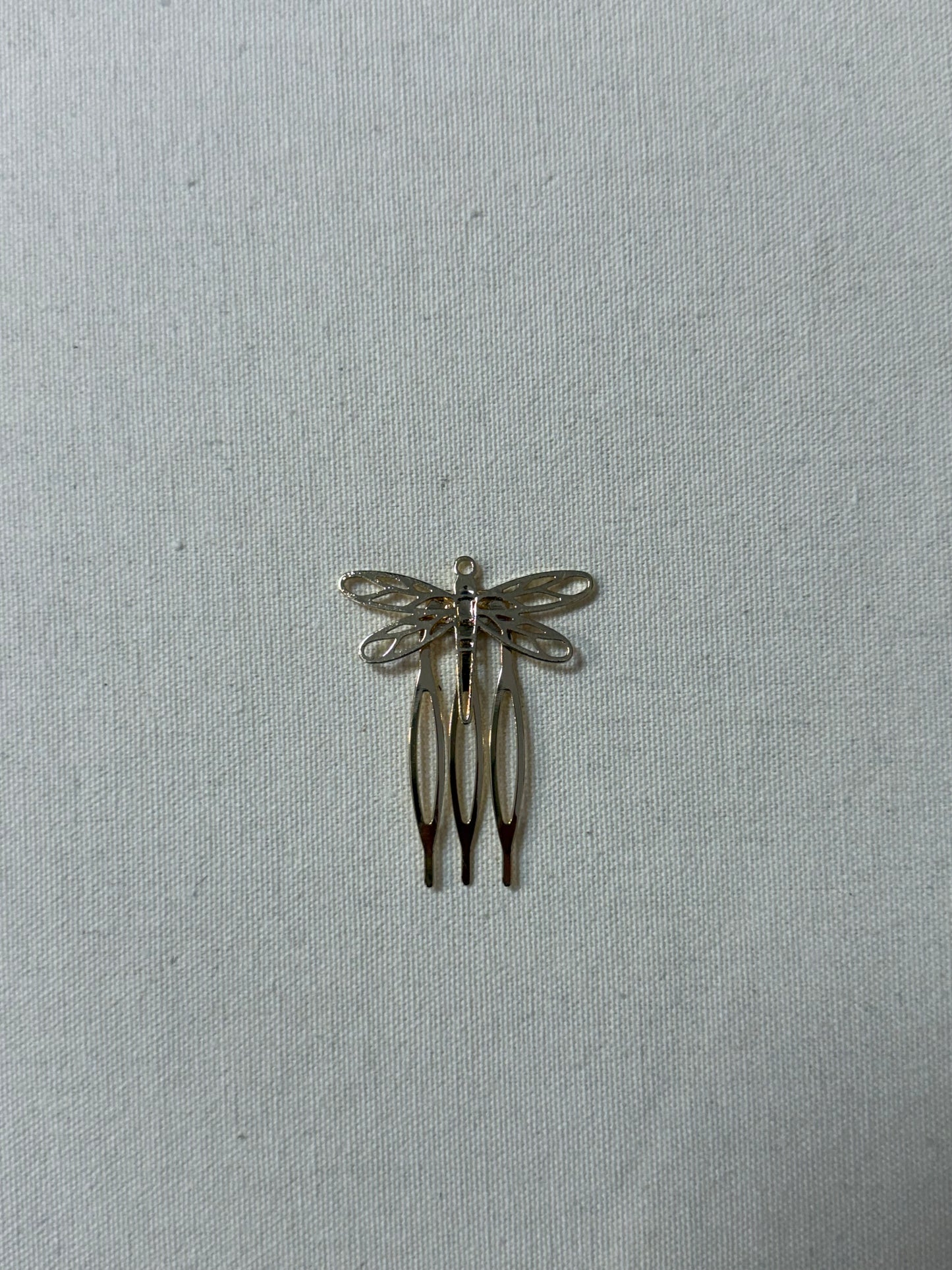 Peinecillo libélula pequeña