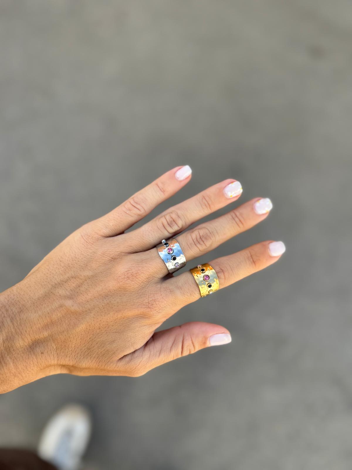 ANILLO CIRCONITA