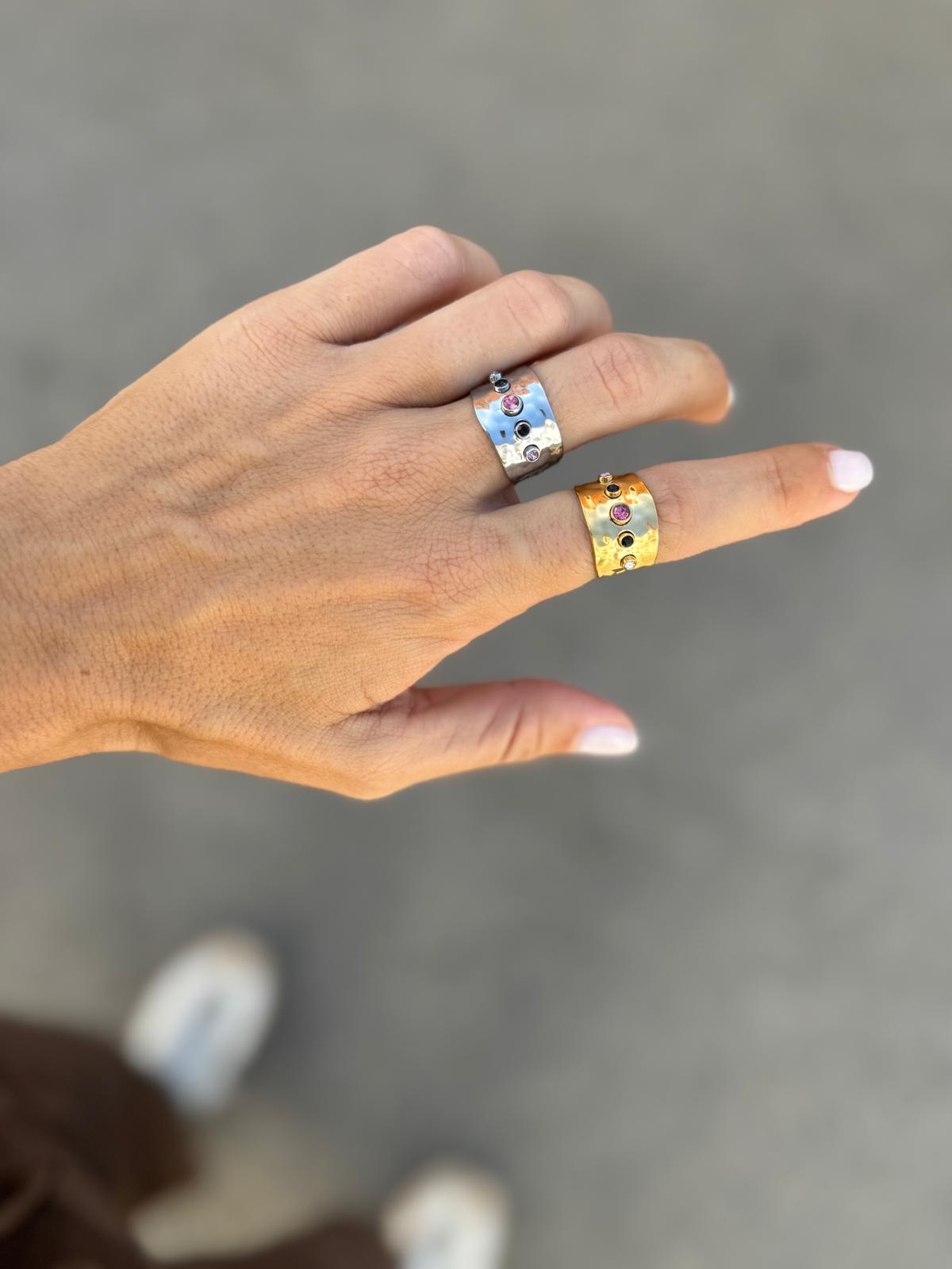 ANILLO CIRCONITA