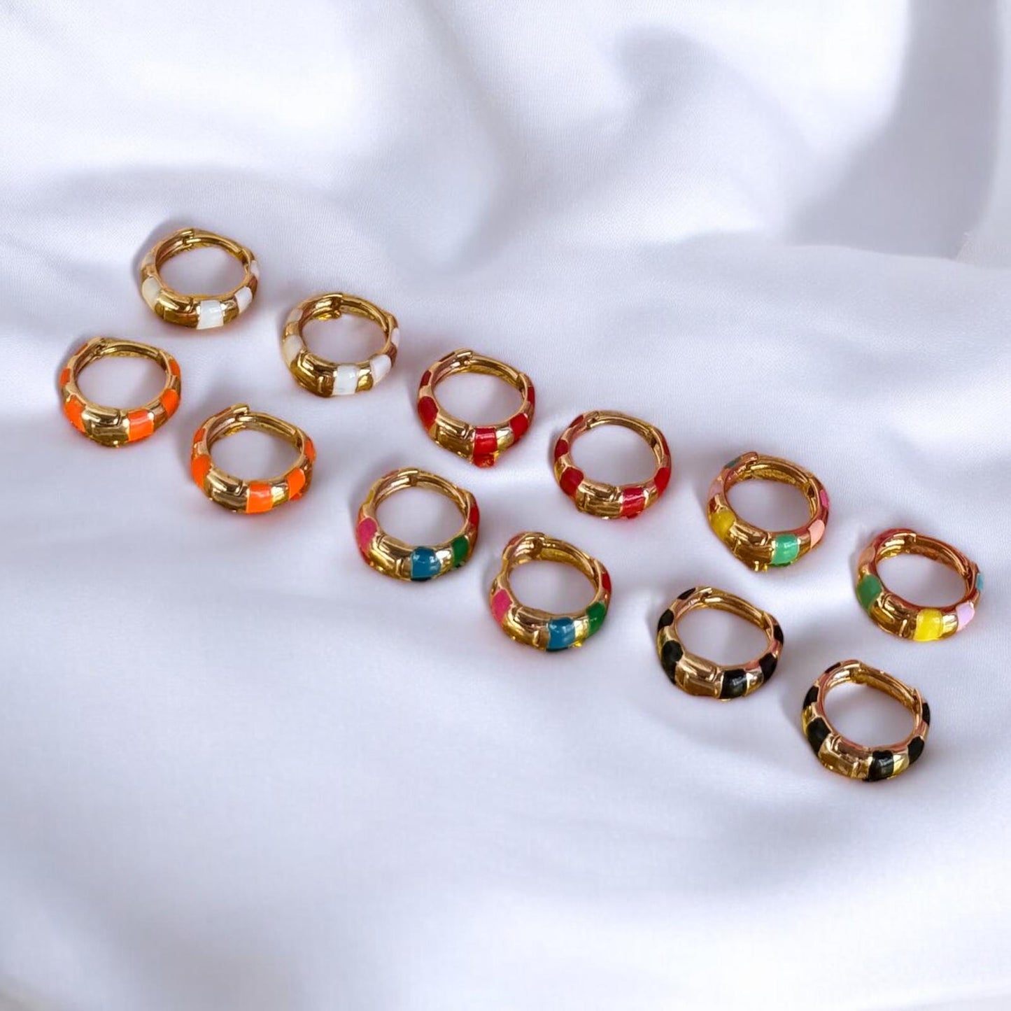 Aros Arcoiris