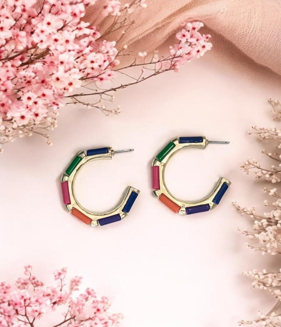 Aros Colores