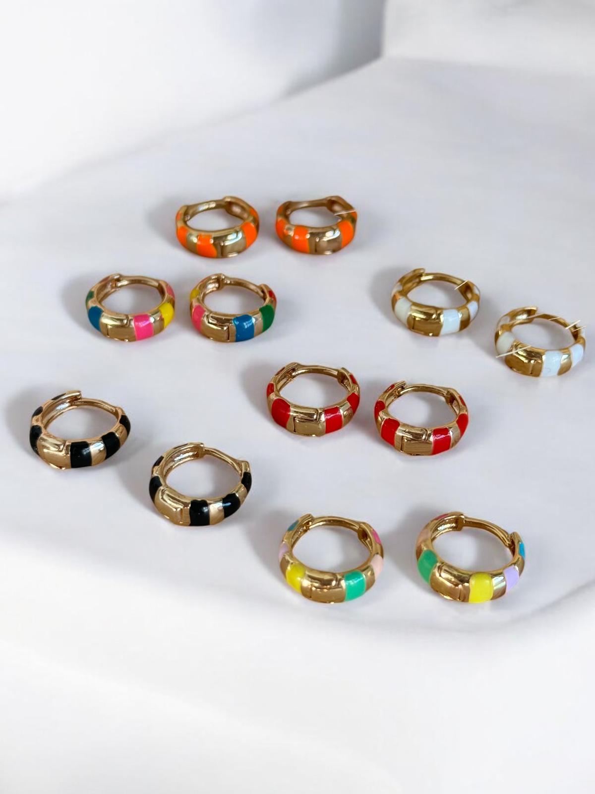 Aros Arcoiris