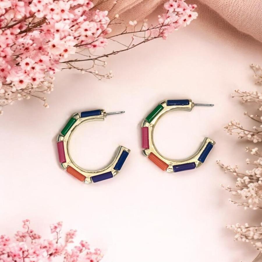 Aros Colores