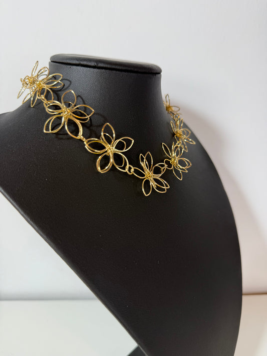 CHOCKER JAZMÍN