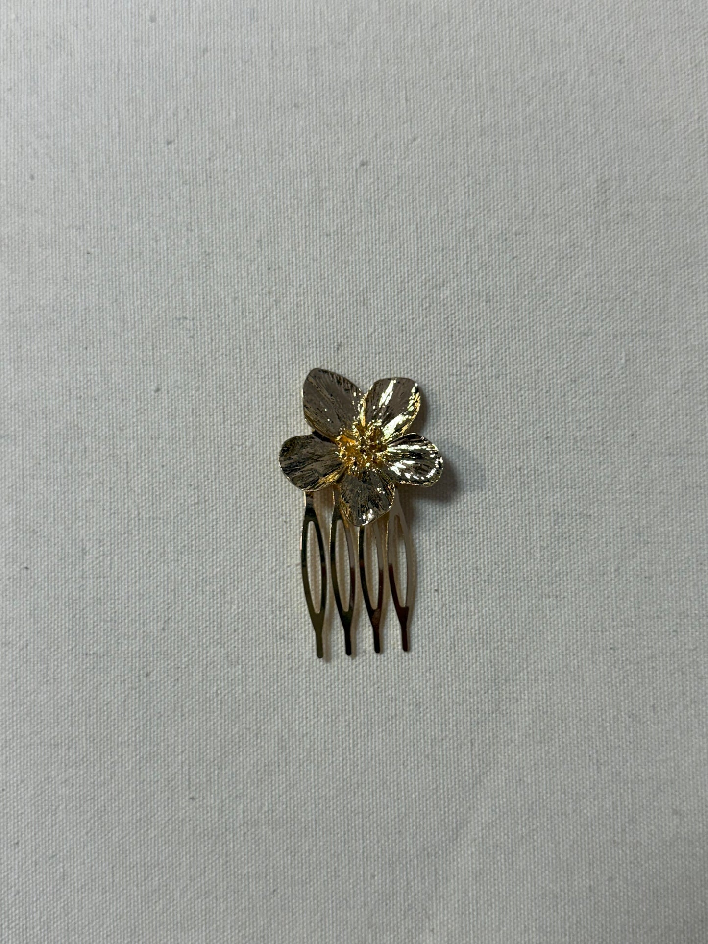 Peinecillo flor