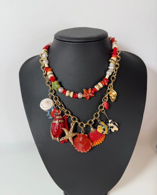 COLLAR ARRECIFE